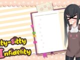 Itty-Bitty Infedelity